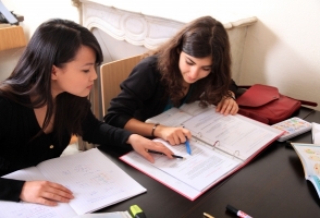 Cours particulier