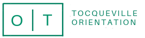 Tocqueville Orientation